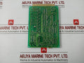 Control Module Pcb Board Ecb-141 Terasaki