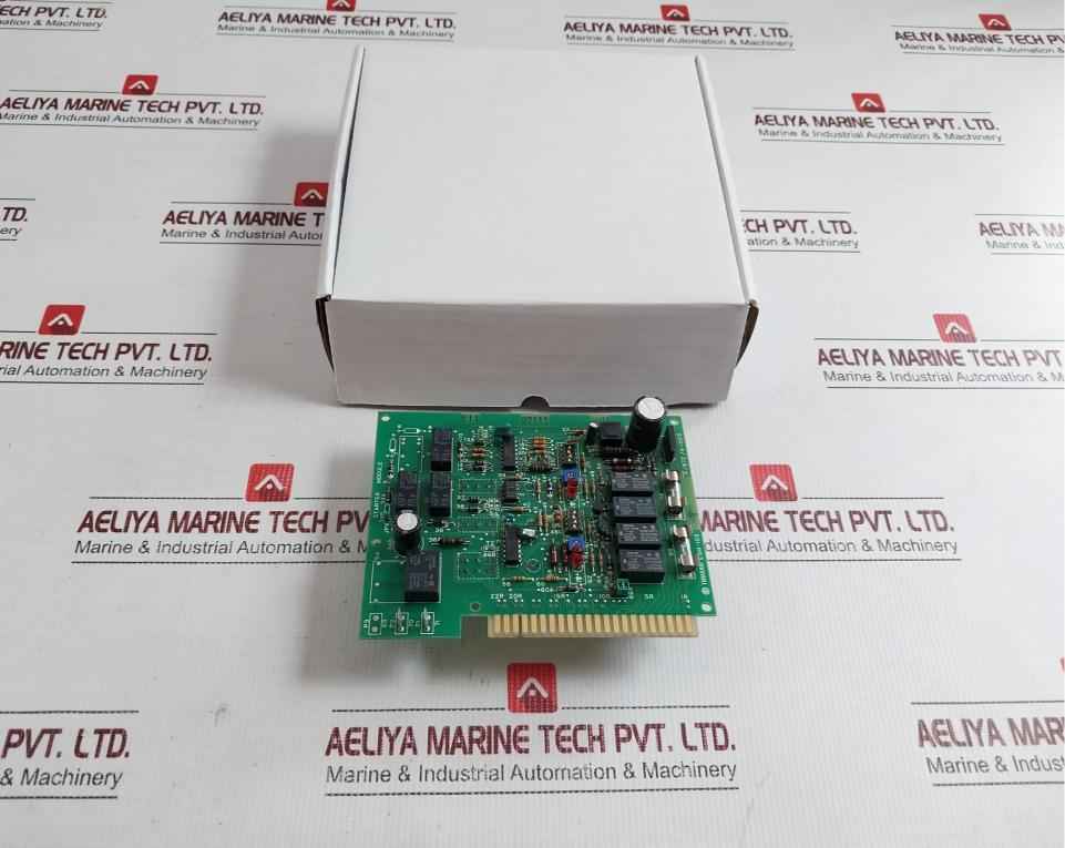 Terasaki Starter Pcb Module Esm-103 T