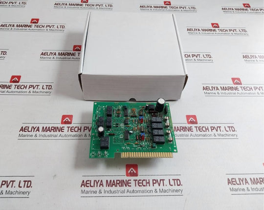 Terasaki Starter Pcb Module Esm-103 T