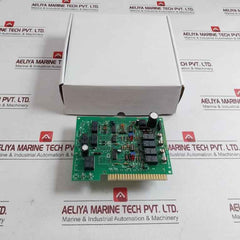 Terasaki Starter Pcb Module Esm-103 T