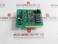 Terasaki Starter Pcb Module Esm-103 T