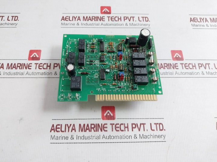 Terasaki Starter Pcb Module Esm-103 T