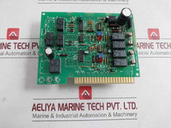Terasaki Starter Pcb Module Esm-103 T