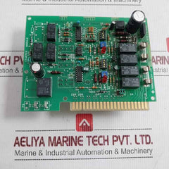 Terasaki Starter Pcb Module Esm-103 T