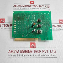 Terasaki Starter Pcb Module Esm-103 T