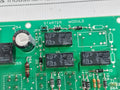 Terasaki Starter Pcb Module Esm-103 T