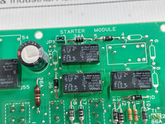 Terasaki Starter Pcb Module Esm-103 T
