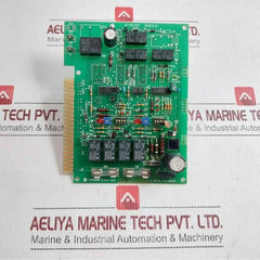 Terasaki Starter Pcb Module Esm-103 T
