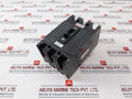 Terasaki T0-100D Circuit Breaker 20A 3 Pole