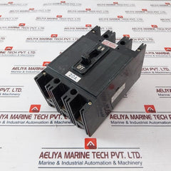 Terasaki T0-100D Circuit Breaker 20A 3 Pole