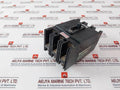 Terasaki T0-100D Circuit Breaker 20A 3 Pole