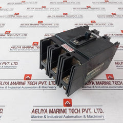 Terasaki T0-100D Circuit Breaker 20A 3 Pole