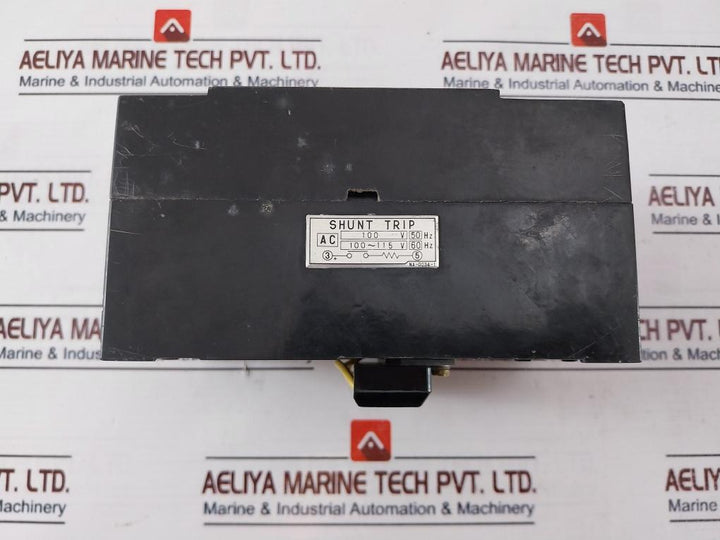 Terasaki T0-100D Circuit Breaker 20A 3 Pole