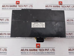 Terasaki T0-100D Circuit Breaker 20A 3 Pole