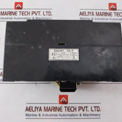 Terasaki T0-100D Circuit Breaker 20A 3 Pole