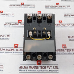 Terasaki T0-100D Circuit Breaker 20A 3 Pole