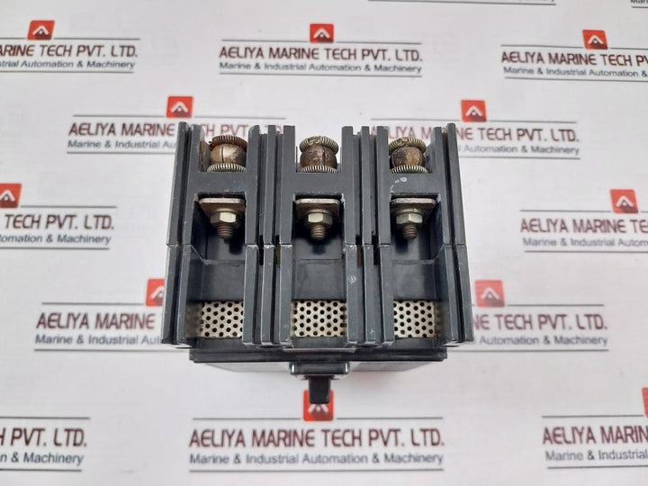 Terasaki T0-100D Circuit Breaker 20A 3 Pole
