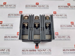 Terasaki T0-100D Circuit Breaker 20A 3 Pole
