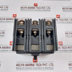 Terasaki T0-100D Circuit Breaker 20A 3 Pole