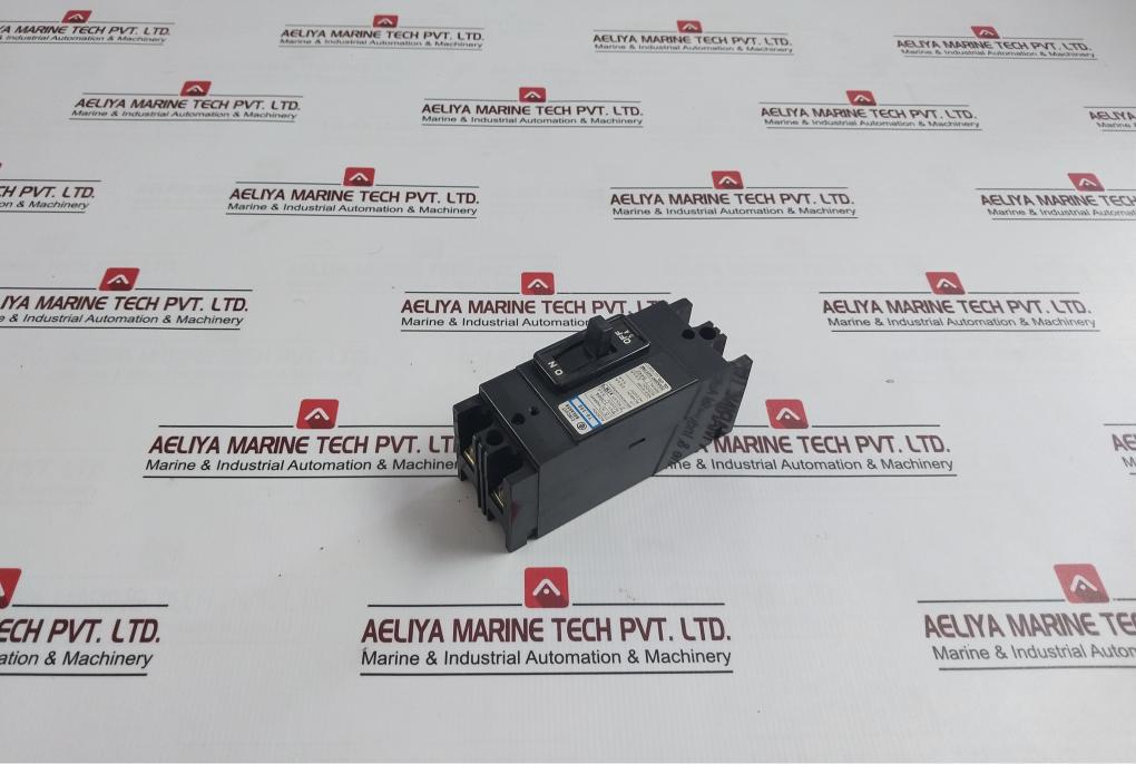 Terasaki T0-30D Circuit Breaker 2 Pole Ac220V 5Ka Ac 500V