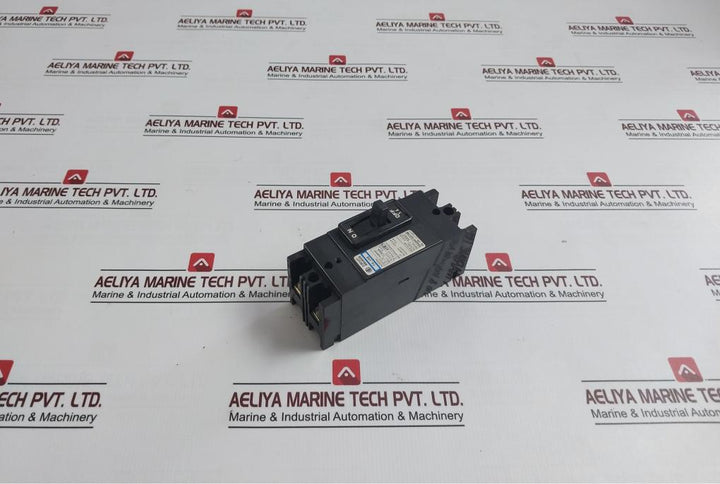 Terasaki T0-30D Circuit Breaker 2 Pole Ac220V 5Ka Ac 500V