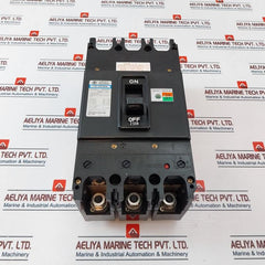 Terasaki T0-400Ba No-fuse Circuit Breaker 3 Pole 250A