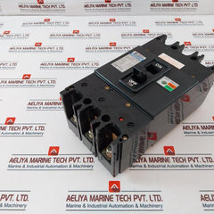 Terasaki T0-400Ba No-fuse Circuit Breaker 3 Pole 250A