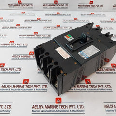 Terasaki T0-400Ba No-fuse Circuit Breaker 3 Pole 250A