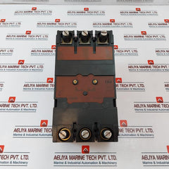 Terasaki T0-400Ba No-fuse Circuit Breaker 3 Pole 250A