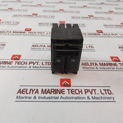 Terasaki Tb-5P Circuit Breaker 15A Ac460V
