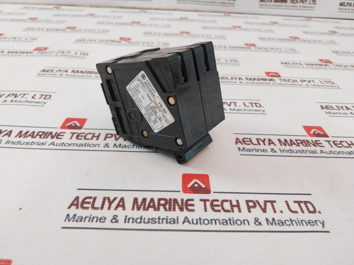 Terasaki Tb-5P Circuit Breaker 15A Ac460V