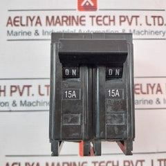 Terasaki Tb-5P Circuit Breaker 15A Ac460V