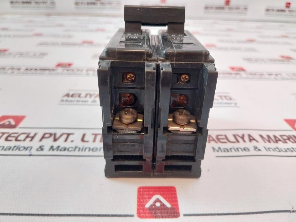 Terasaki Tb-5P Circuit Breaker 15A Ac460V