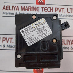 Terasaki Tb-5P Circuit Breaker 15A Ac460V
