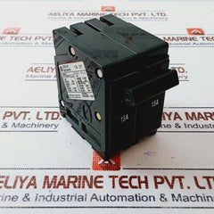 Terasaki Tb-5P No-fuse Circuit Breaker 15A Ac460V 2 Pole