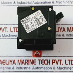 Terasaki Tb-5P No-fuse Circuit Breaker 15A Ac460V 2 Pole