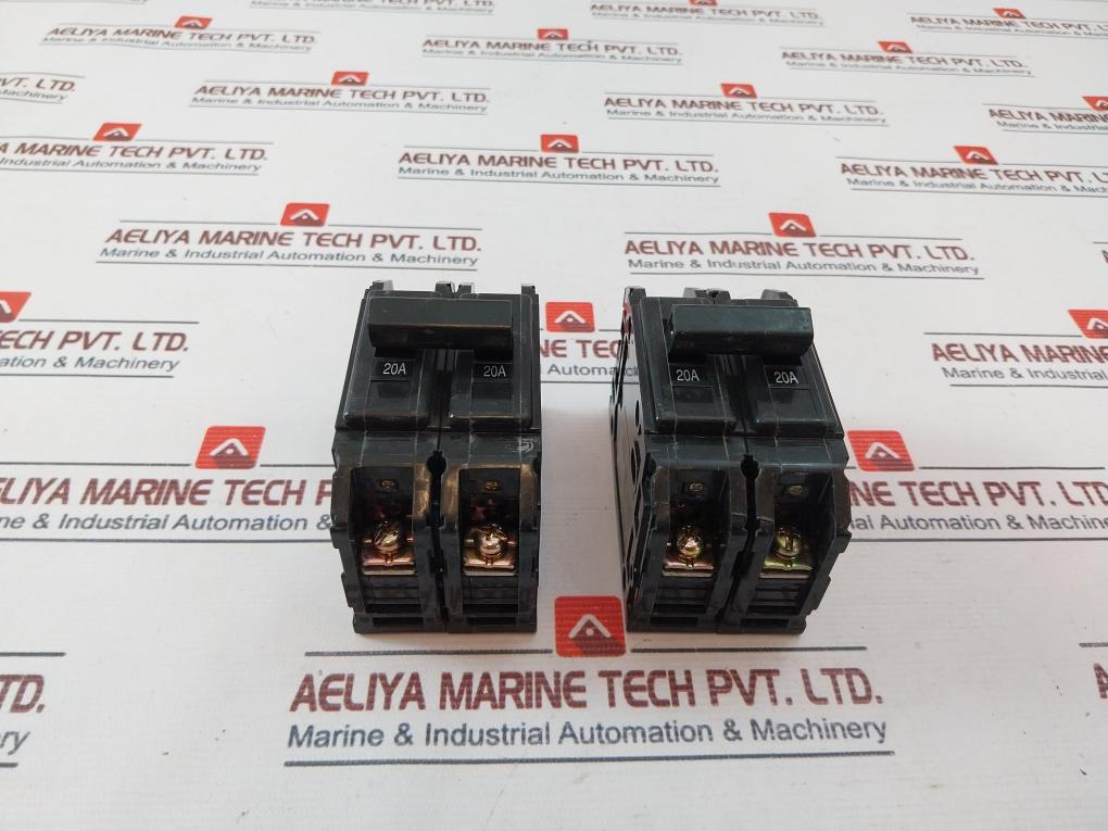 Terasaki Tb-5S Circuit Breaker 20A Ac440V 50/60Hz