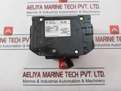 Terasaki Tb-5S Circuit Breaker 20A Ac440V 50/60Hz