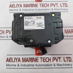 Terasaki Tb-5S Circuit Breaker 20A Ac440V 50/60Hz