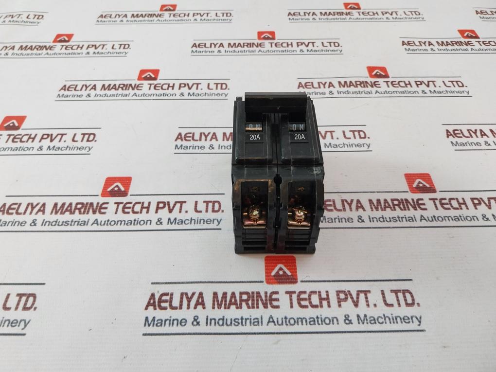 Terasaki Tb-5S Circuit Breaker 20A Ac440V 50/60Hz