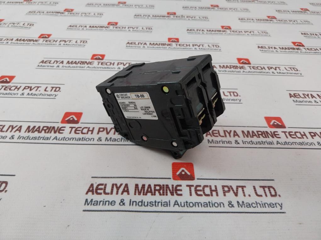 Terasaki Tb-5S Circuit Breaker 20A Ac440V 50/60Hz