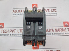 Terasaki Tb-5S Circuit Breaker 20A Ac440V 50/60Hz