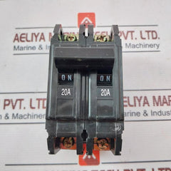 Terasaki Tb-5S Circuit Breaker 20A Ac440V 50/60Hz