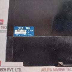 Terasaki Tembreak Tl-225F Current Limiting Circuit Breaker 150A 3 Pole