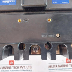 Terasaki Tembreak Tl-225F Current Limiting Circuit Breaker 150A 3 Pole