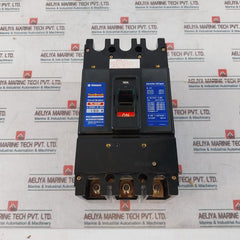 Terasaki Tembreak Tl-225F Current Limiting Circuit Breaker 150A 3 Pole