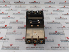 Terasaki Tembreak Tl-225F Current Limiting Circuit Breaker 150A 3 Pole