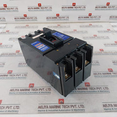 Terasaki Tembreak Tl-225F Current Limiting Circuit Breaker 150A 3 Pole