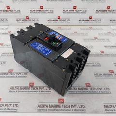 Terasaki Tembreak Tl-225F Current Limiting Circuit Breaker 150A 3 Pole