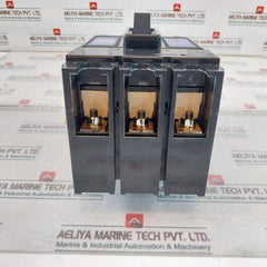 Terasaki Tembreak Tl-225F Current Limiting Circuit Breaker 150A 3 Pole